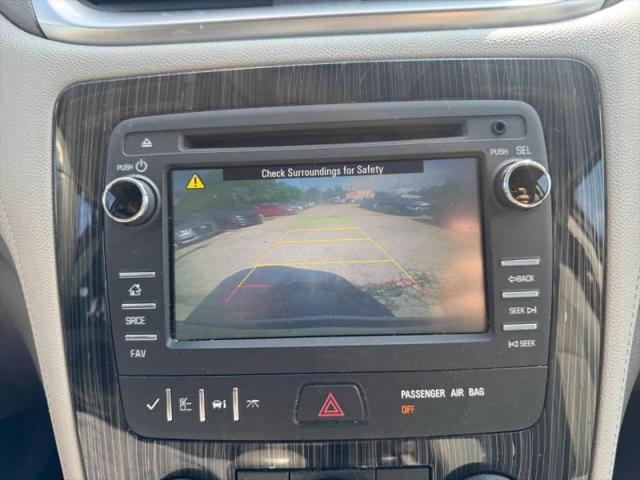2015 Chevrolet Traverse 1LT