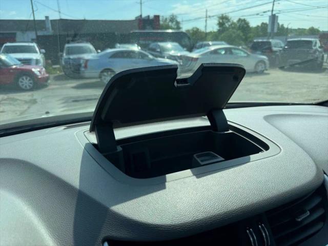 2015 Chevrolet Traverse 1LT