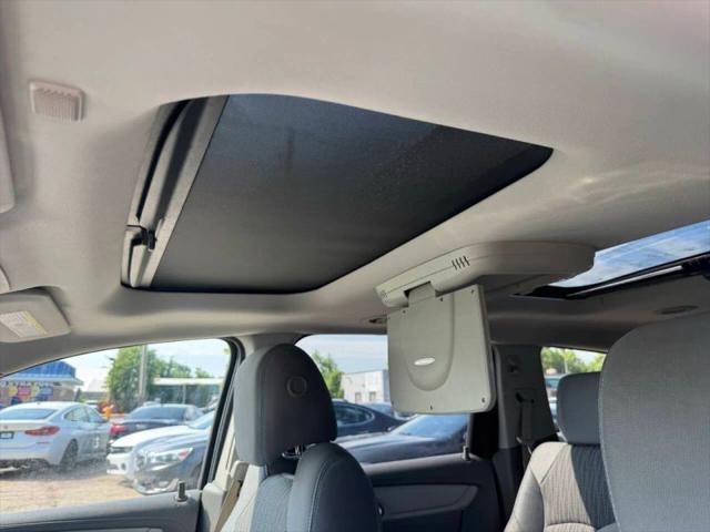 2015 Chevrolet Traverse 1LT