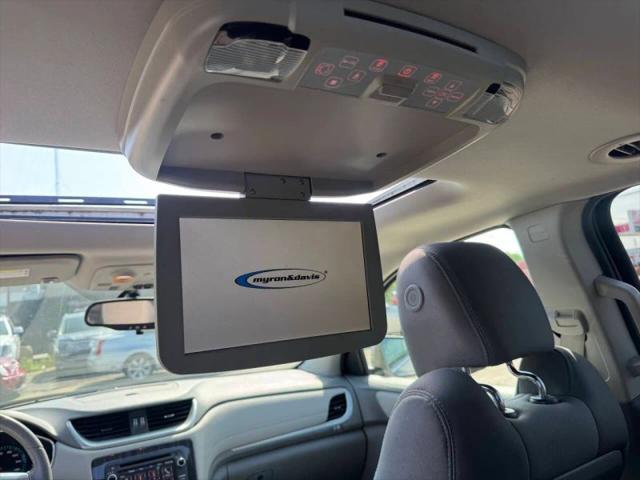2015 Chevrolet Traverse 1LT