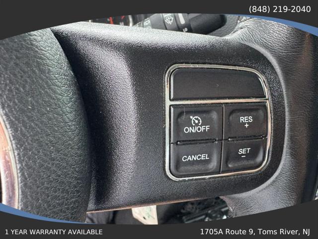 2018 Jeep Wrangler JK Unlimited Sahara 4x4