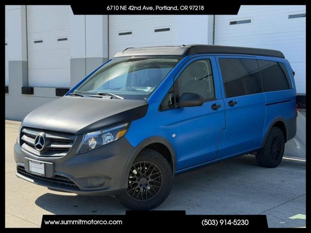 2020 Mercedes-Benz Metris Base for sale in Portland, OR