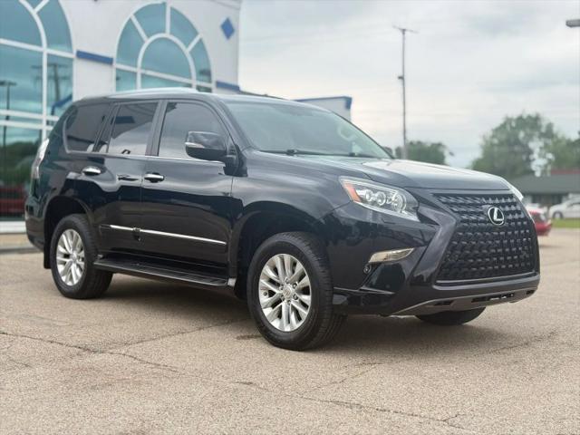 2017 Lexus GX 460 460 for sale in Barrington, IL