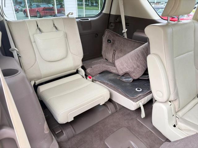 2017 Lexus GX 460 460