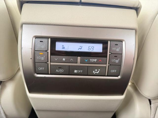 2017 Lexus GX 460 460