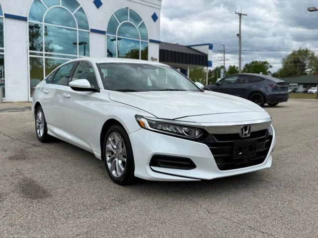 2020 Honda Accord LX for sale in Barrington, IL