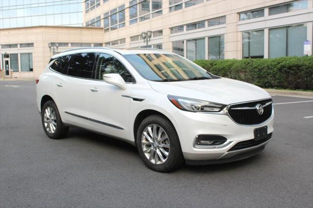 2018 Buick Enclave Premium for sale in Arlington, VA
