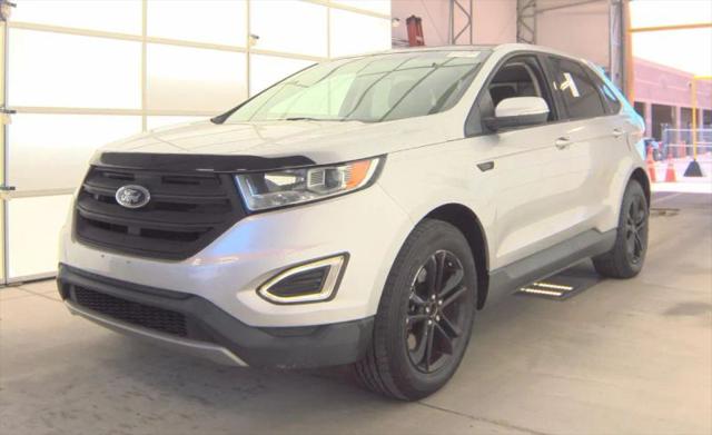 2015 Ford Edge SEL for sale in Arlington, VA