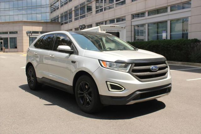 2015 Ford Edge SEL for sale in Arlington, VA