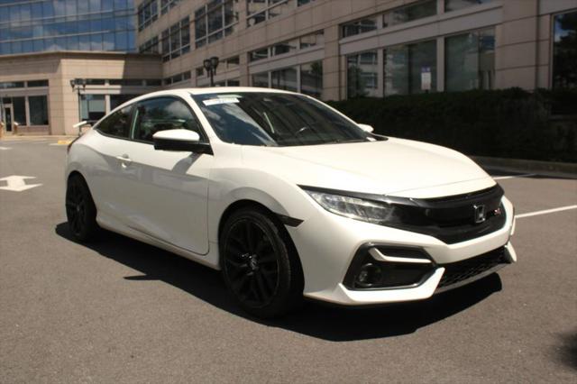 2020 Honda Civic Coupe for sale in Arlington, VA