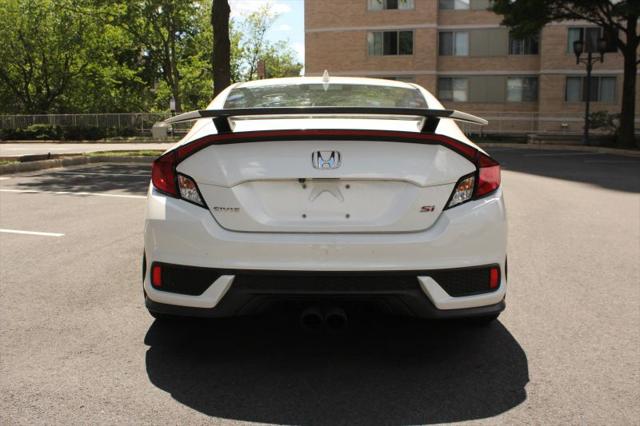 2020 Honda Civic Coupe
