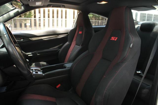 2020 Honda Civic Coupe