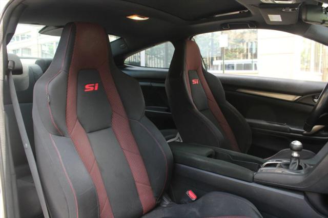 2020 Honda Civic Coupe