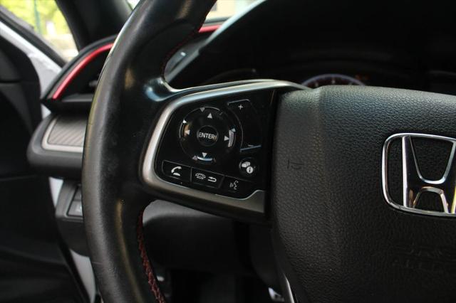 2020 Honda Civic Coupe