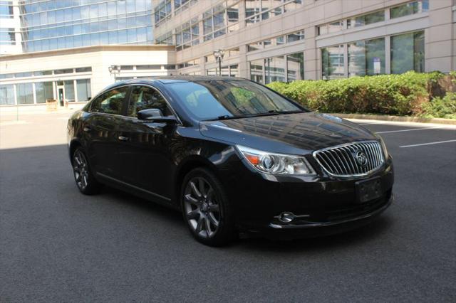 2013 Buick LaCrosse Touring Group for sale in Arlington, VA