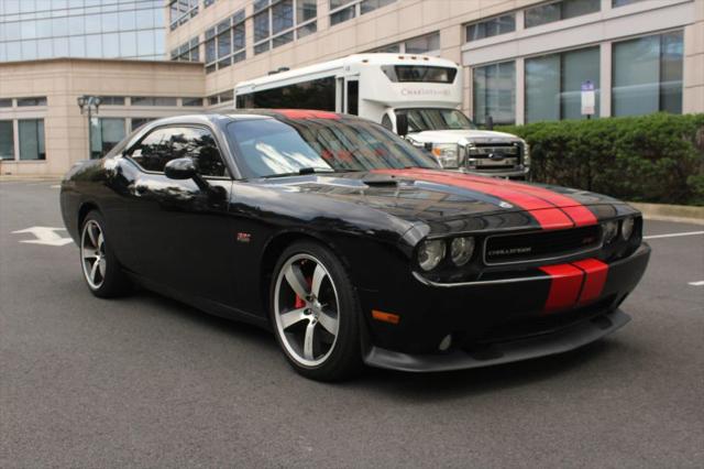 2012 Dodge Challenger SRT8 392 for sale in Arlington, VA