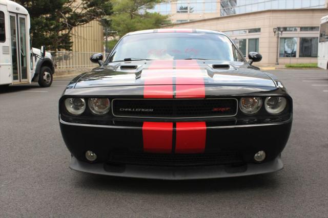 2012 Dodge Challenger SRT8 392