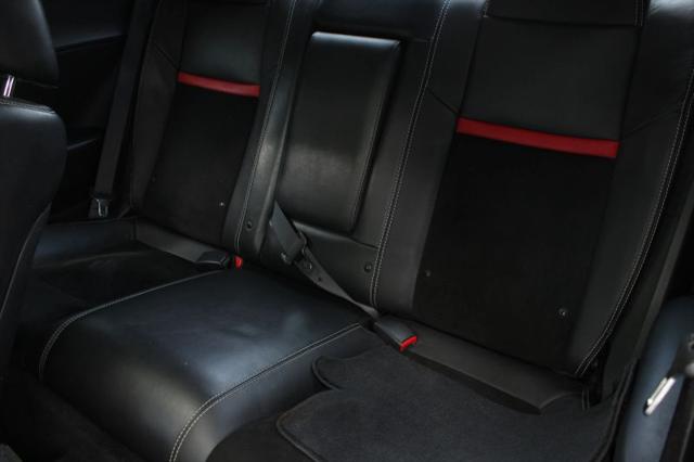 2012 Dodge Challenger SRT8 392