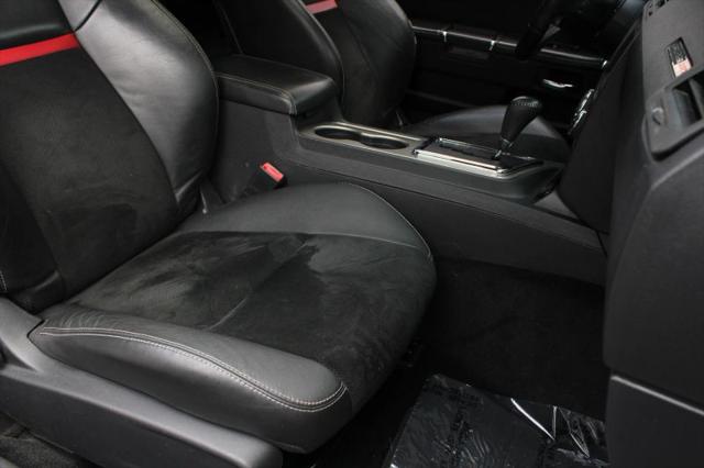 2012 Dodge Challenger SRT8 392