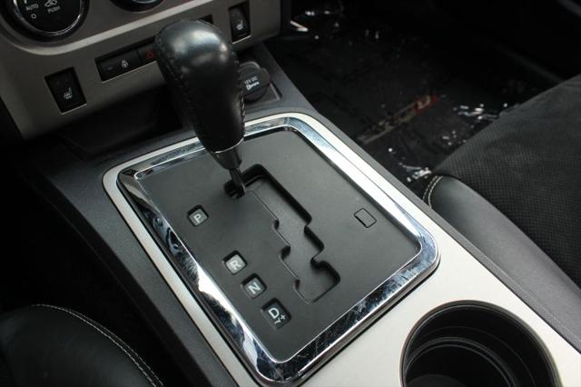 2012 Dodge Challenger SRT8 392