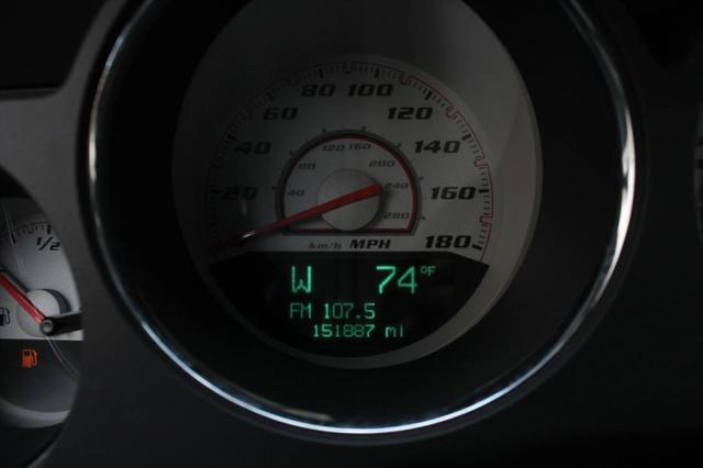 2012 Dodge Challenger SRT8 392