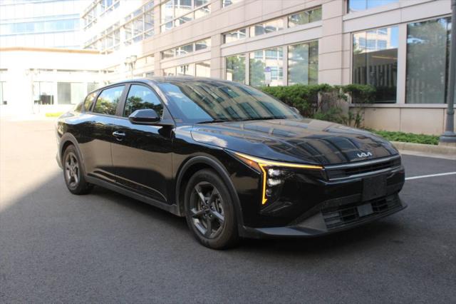 2025 Kia K4 LXS for sale in Arlington, VA