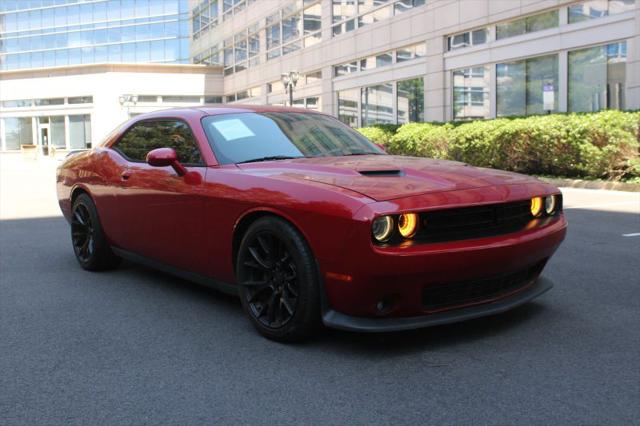 2015 Dodge Challenger R/T Scat Pack for sale in Arlington, VA
