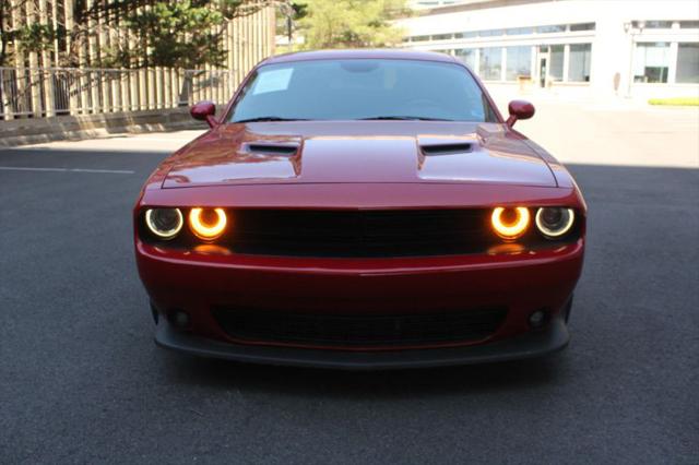 2015 Dodge Challenger R/T Scat Pack