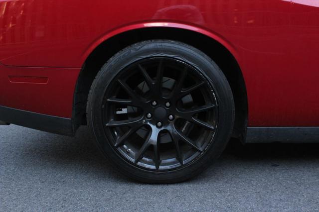 2015 Dodge Challenger R/T Scat Pack