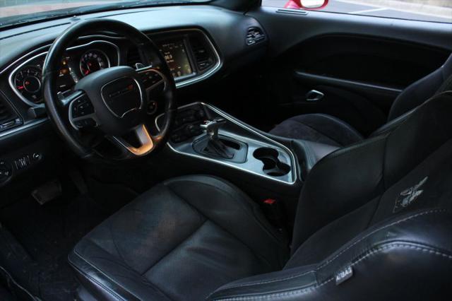 2015 Dodge Challenger R/T Scat Pack