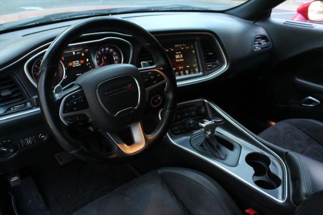 2015 Dodge Challenger R/T Scat Pack
