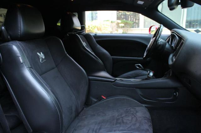 2015 Dodge Challenger R/T Scat Pack