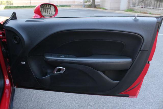 2015 Dodge Challenger R/T Scat Pack