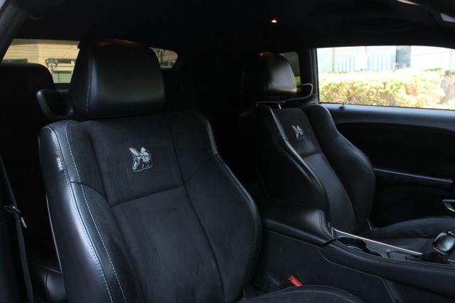 2015 Dodge Challenger R/T Scat Pack