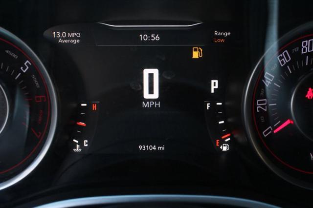 2015 Dodge Challenger R/T Scat Pack