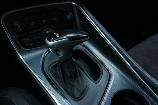 2015 Dodge Challenger R/T Scat Pack