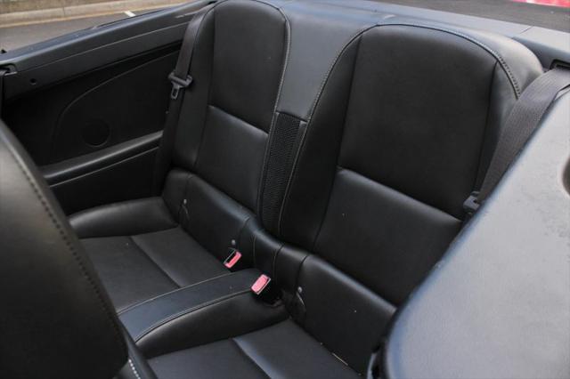 2012 Chevrolet Camaro 2SS