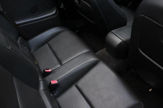 2012 Chevrolet Camaro 2SS