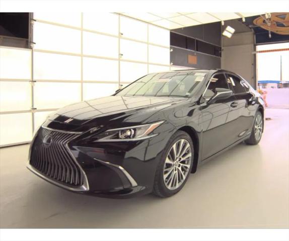 2019 Lexus ES 300h Luxury for sale in Arlington, VA