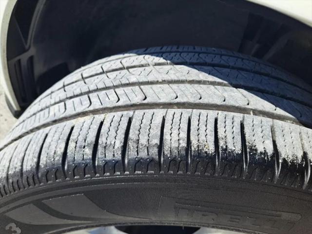 2013 Mercedes-Benz GL 4MATIC