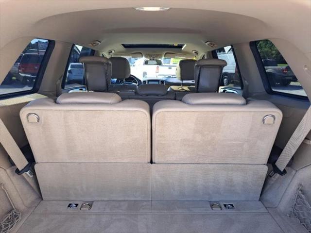 2013 Mercedes-Benz GL 4MATIC