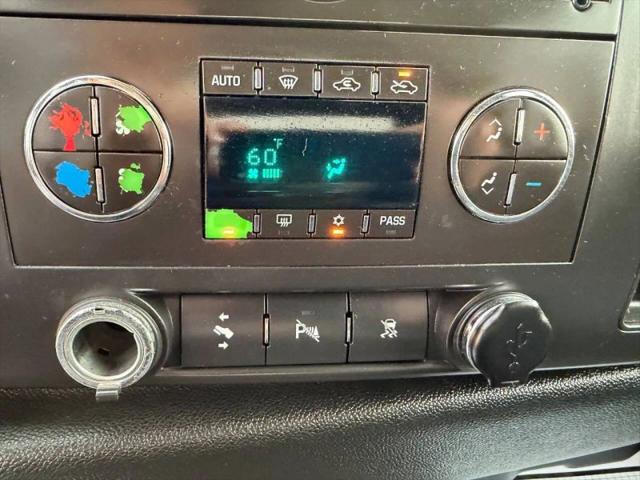 2010 Chevrolet Silverado 1500 LT