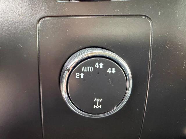 2010 Chevrolet Silverado 1500 LT