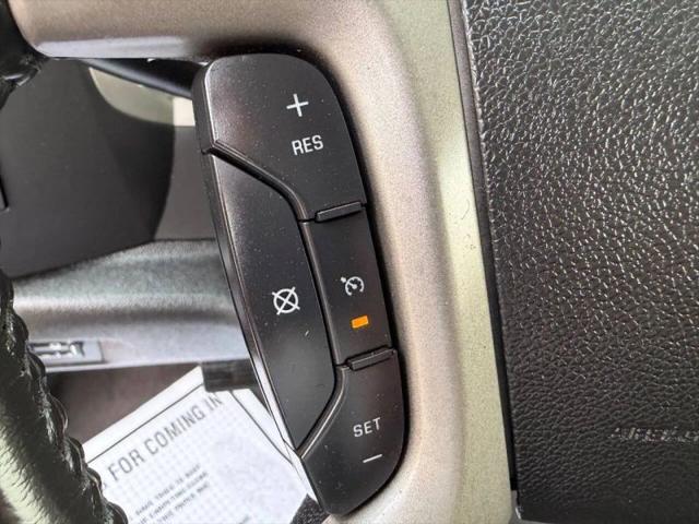 2010 Chevrolet Silverado 1500 LT