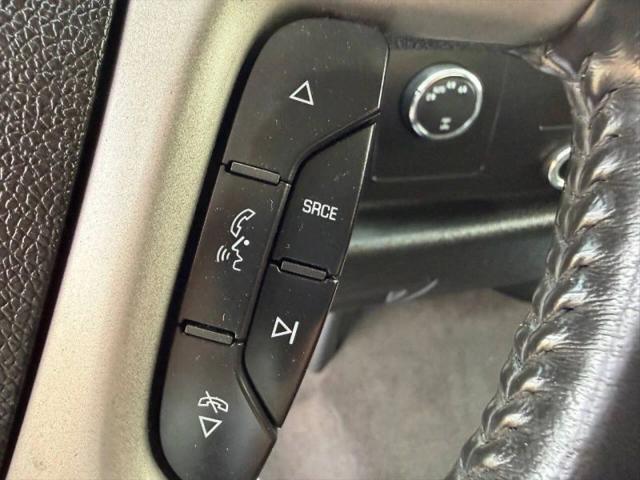 2010 Chevrolet Silverado 1500 LT