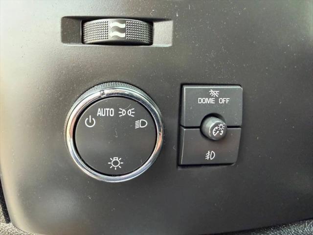 2010 Chevrolet Silverado 1500 LT