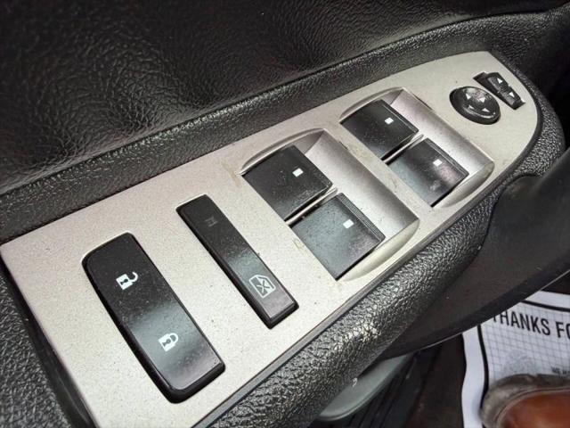 2010 Chevrolet Silverado 1500 LT