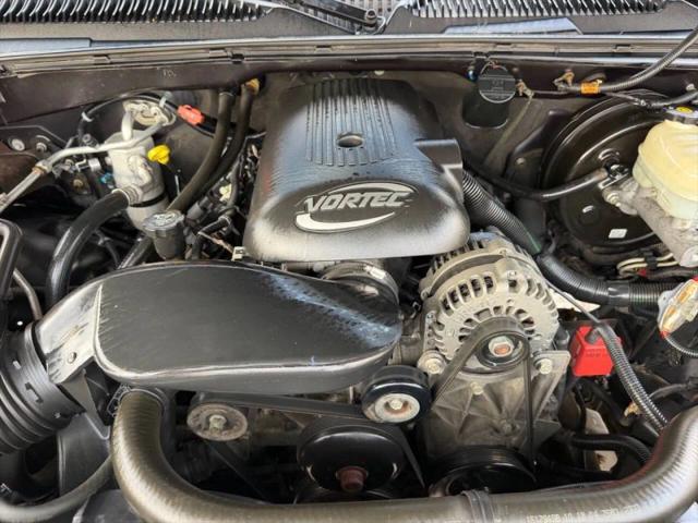2005 GMC Sierra 1500 SLE