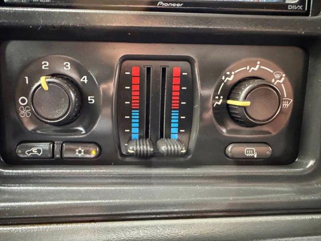 2005 GMC Sierra 1500 SLE