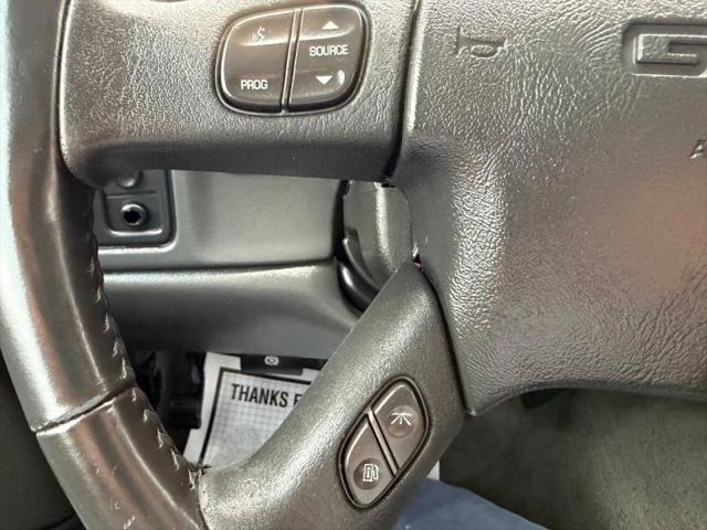 2005 GMC Sierra 1500 SLE